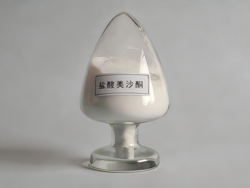 鹽酸美沙酮